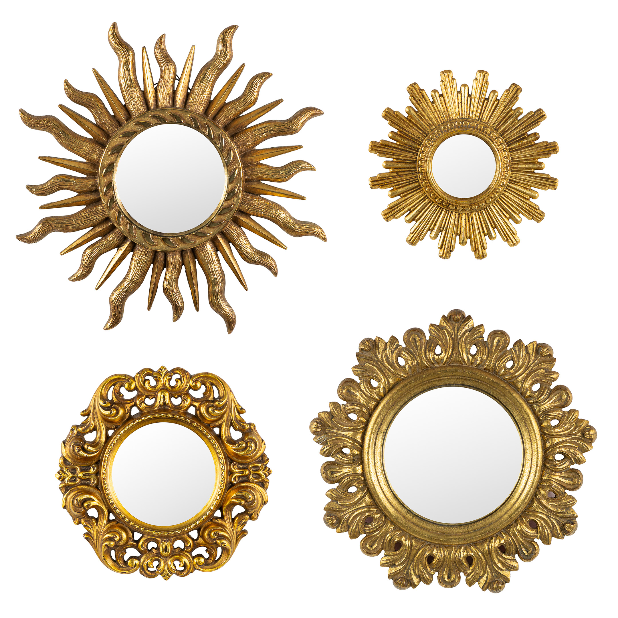 Flanders auctions Staand